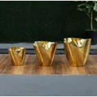 Brass Bowl 1