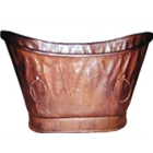 Bathtub Long Copper BTB09 1 20feet Container 1