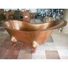 Bathtub Long Copper BTB11 1 20 Feet Container 1