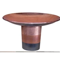 Wastafel Copper SK07 Thick 1.2 mm