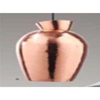 Lampu Gantung Copper CL05 Thick copper 1 mm
