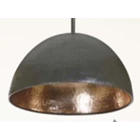 CL11 Copper Hanging Lamp Shade 1 mm Thick 1