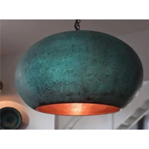 CL13 Copper Hanging Lamp Shade 1 mm Thick