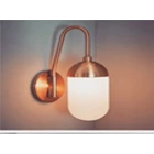 Copper Wall Lamp Shade WL07 Thick 1 mm 1