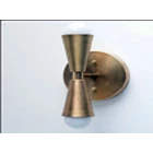 Wall Lamp Copper WL12 Thick 1 mm 1