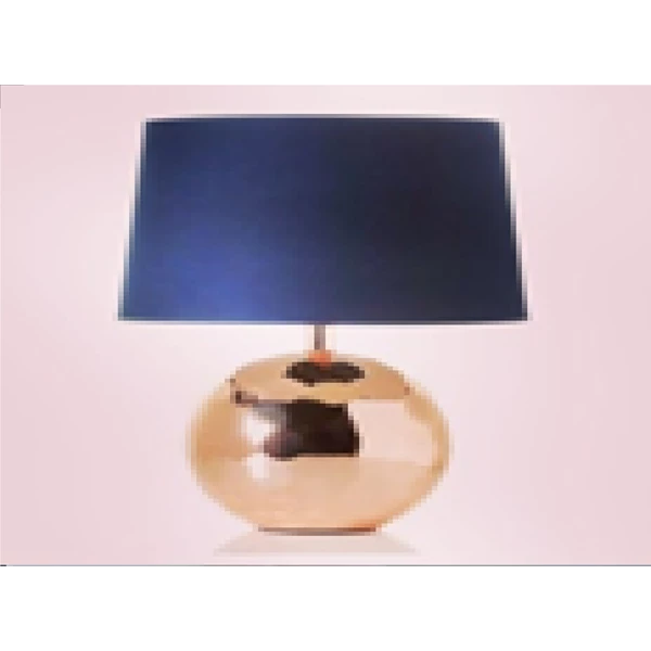 Lampu Dinding Copper WL15 Thick 1 mm