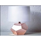 Wall Lamp Copper WL14 Thick 1 m 1