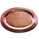 Piring Antik Tembaga PE01 Thick copper 1 mm 1
