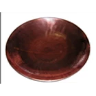 Piring Antik Tembaga PE02 Thick copper 1 mm 1