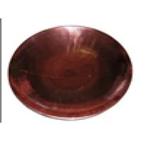 Piring Antik Tembaga PE02 Thick copper 1 mm