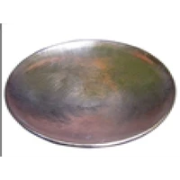 Piring Antik Tembaga PE03 Thick copper 1 mm