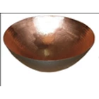 Bowl BW01 Thick Copper 1 mm 1