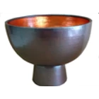 Bowl BW02 Thick Copper 1 mm 1