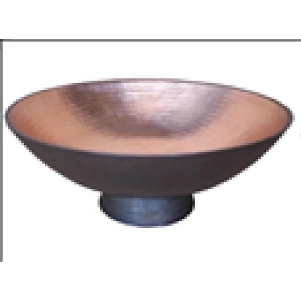 Bowl BW04 Thick Copper 1 mm