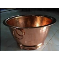 Mangkok SW03 Thick Copper 1 mm
